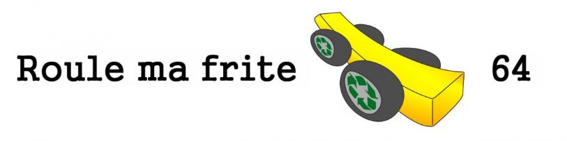 Thumbnail banniereroulemafrite64